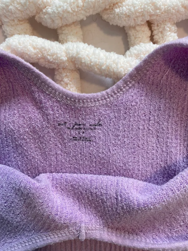 Purple Size S - Image 5