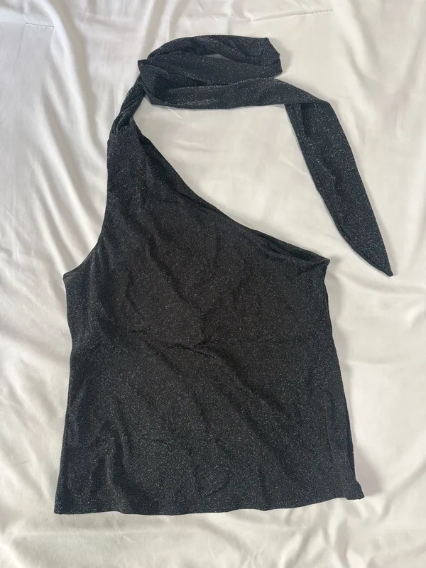 Mango Asymmetric Top - Image 4