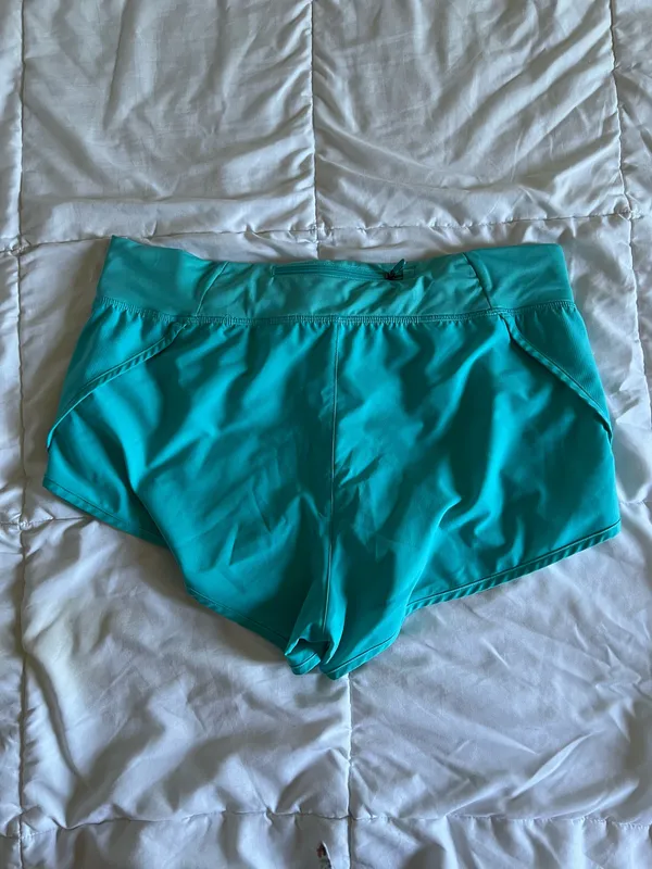 Under Armour Running Shorts - Image 2