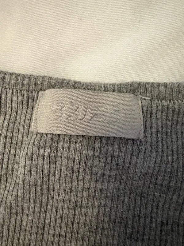 SKIMS Soft Lounge Tank Top - Image 3