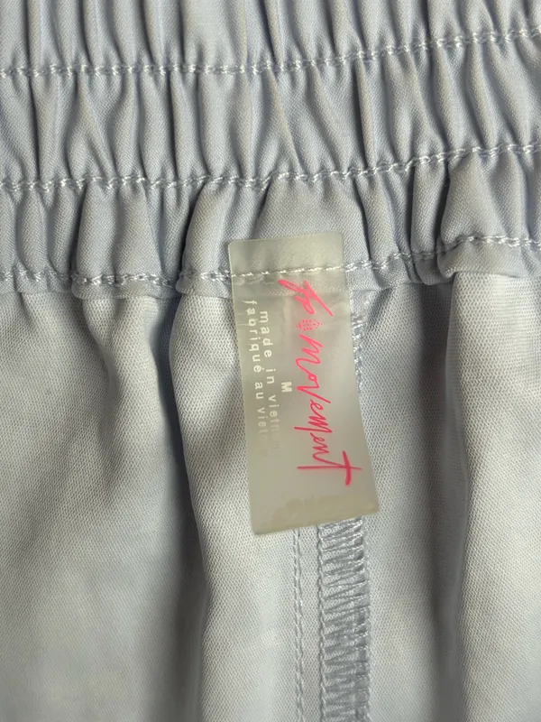 Free People Movement Shorts - Image 4
