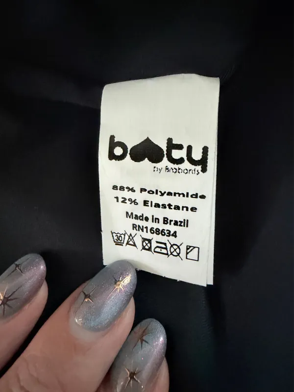 Booty By Brabants tank top - Image 3
