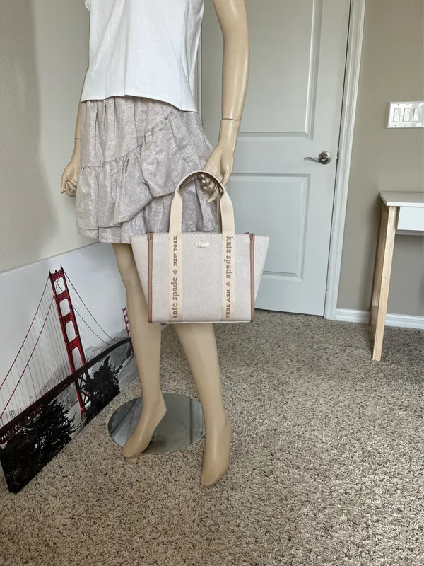 Kate Spade Kip Small Tote - Image 8