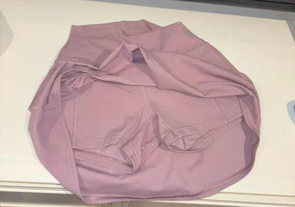 Lululemon Align Skirt  - Image 3