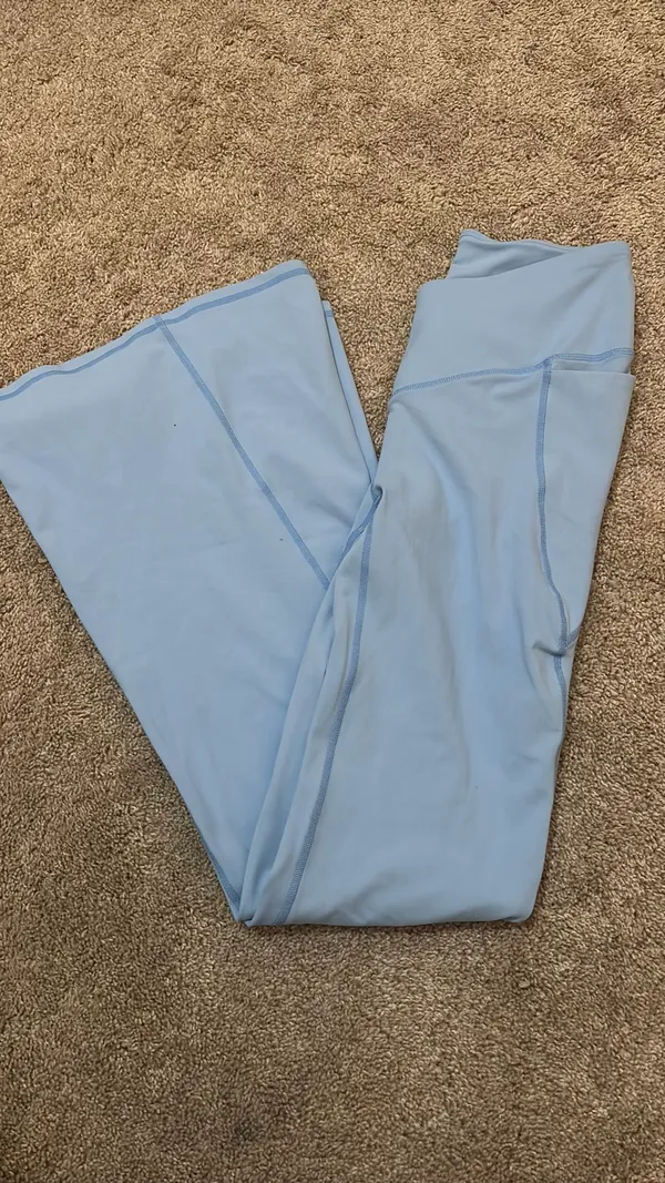 Fabletics Flare Yoga Pants - Image 2