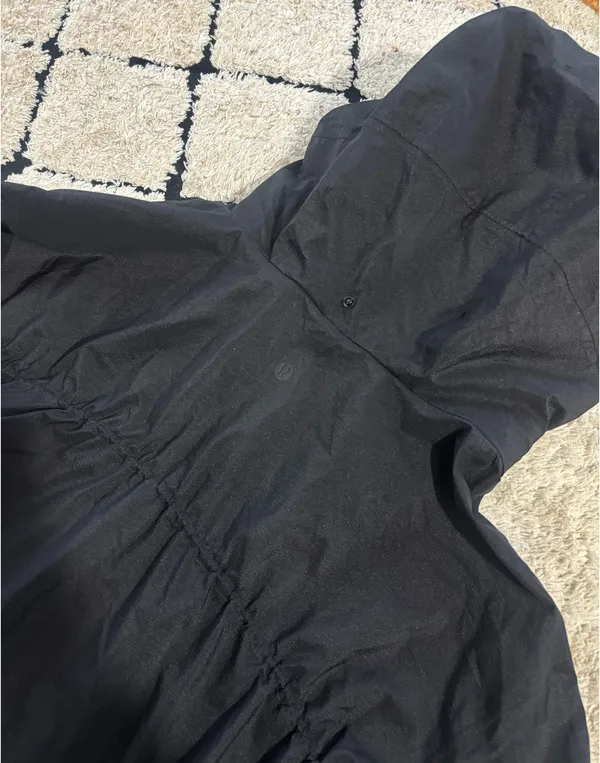 Lululemon Smooth Departure Jacket - Image 6