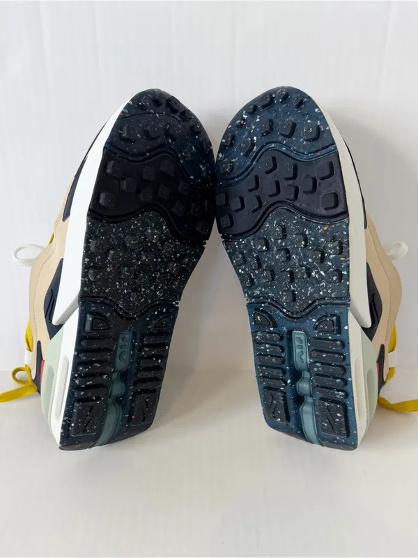 Nike Air Max Furyosa "Rattan Obsidian" Women’s Sneakers - Image 11