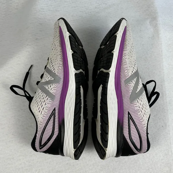 New Balance 880 v9 Women's‎ Running Shoes Sneakers White Purple Black Size 11 - Image 7