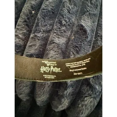 Universal Studios Slytherin Striped Headband New Harry Potter - Image 2