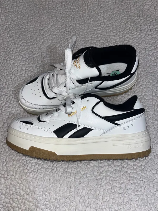Reebok Low-Top Sneakers - Image 2