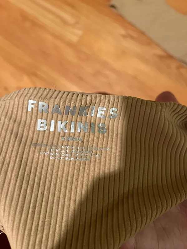 Frankie’s Bikinis - Image 3