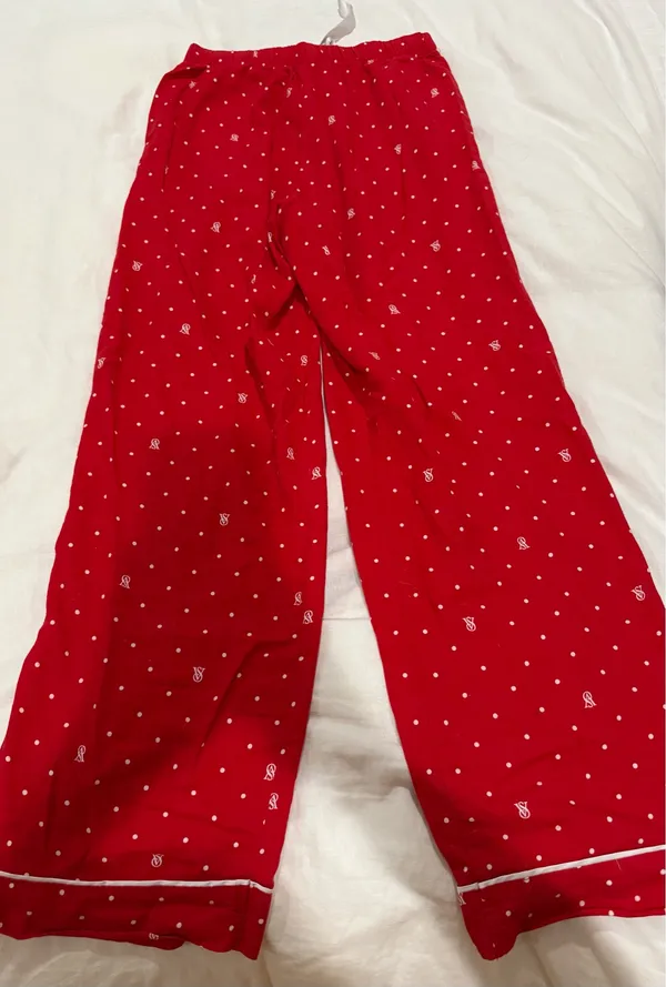 Victoria’s Secret Pajama Set - Image 8