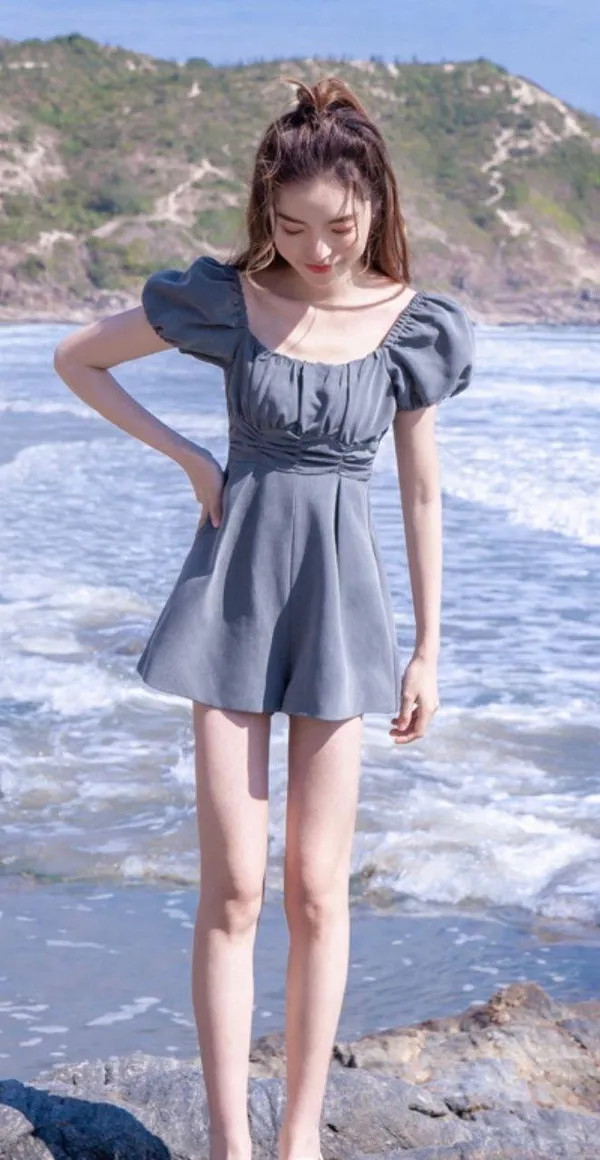 Jumpsuit / Romper Size XS - Image 4