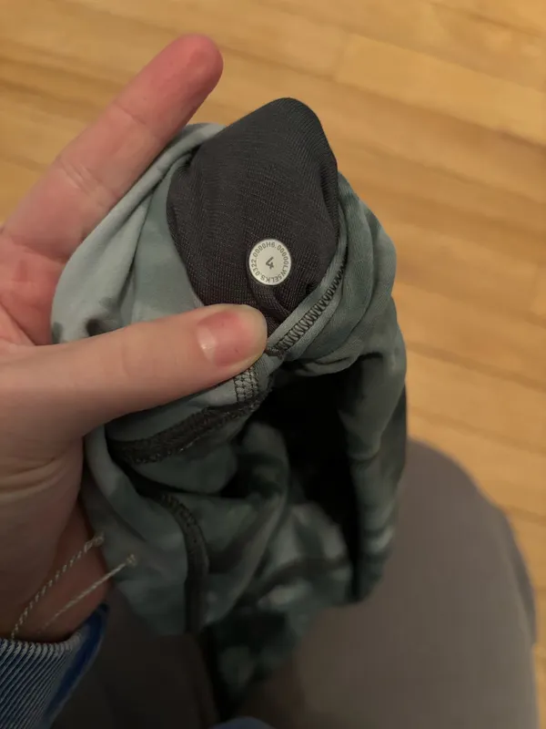 Lululemon Leggings - Image 3