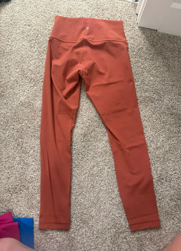 Lululemon Leggings - Image 2
