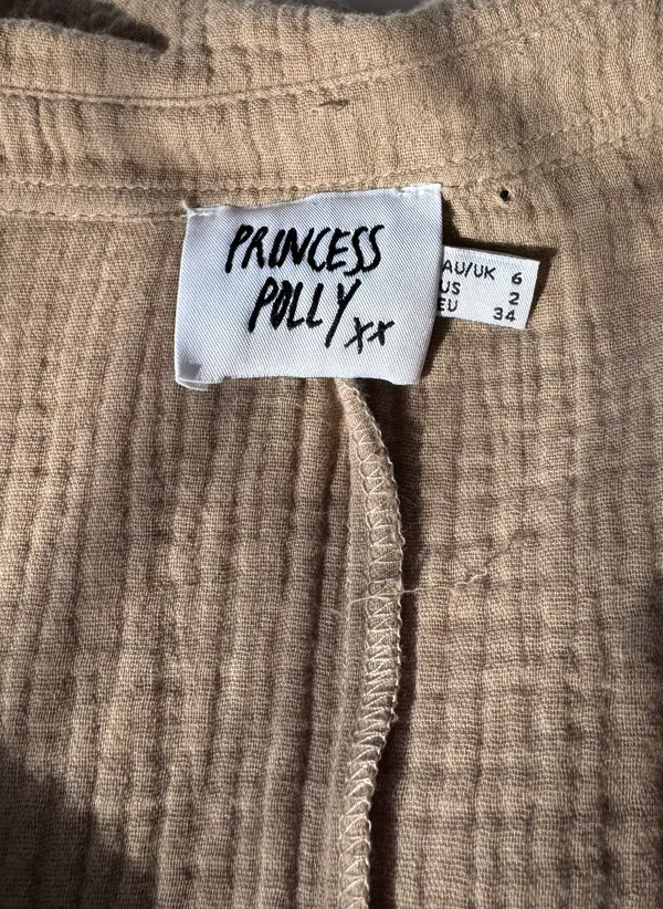 Princess Polly Romper - Image 4