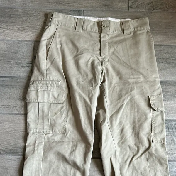 Dickies regular straight pants - Image 2