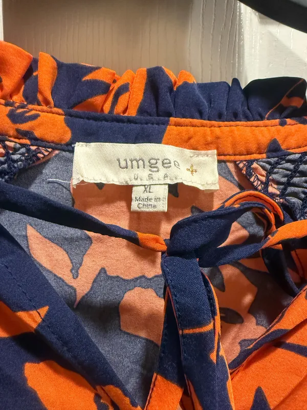Umgee Dress - Image 2