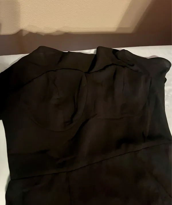Lulus Maxi Dress - Image 6