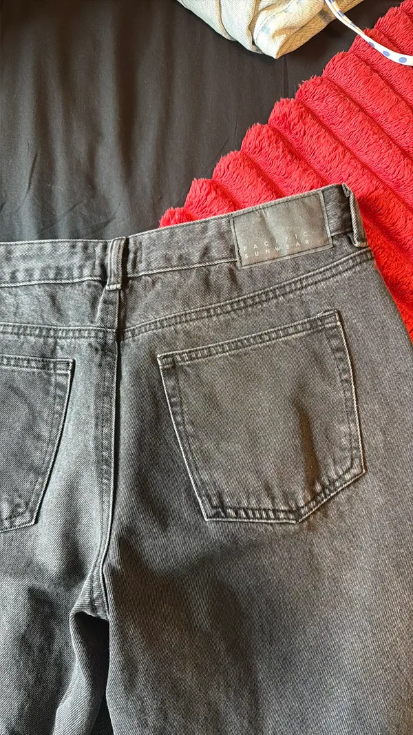 PacSun Jeans Low-Rise Baggy - Image 2