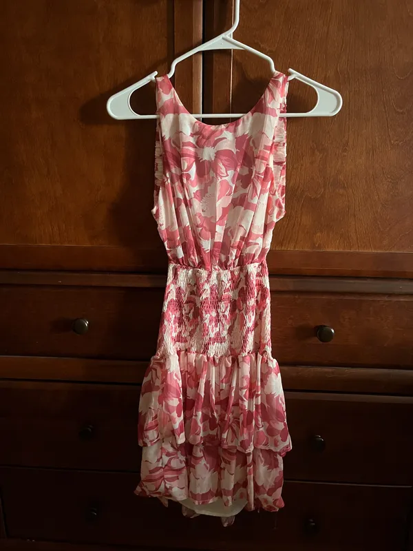 Hello Molly Be Authentically You Mini Dress - Image 3