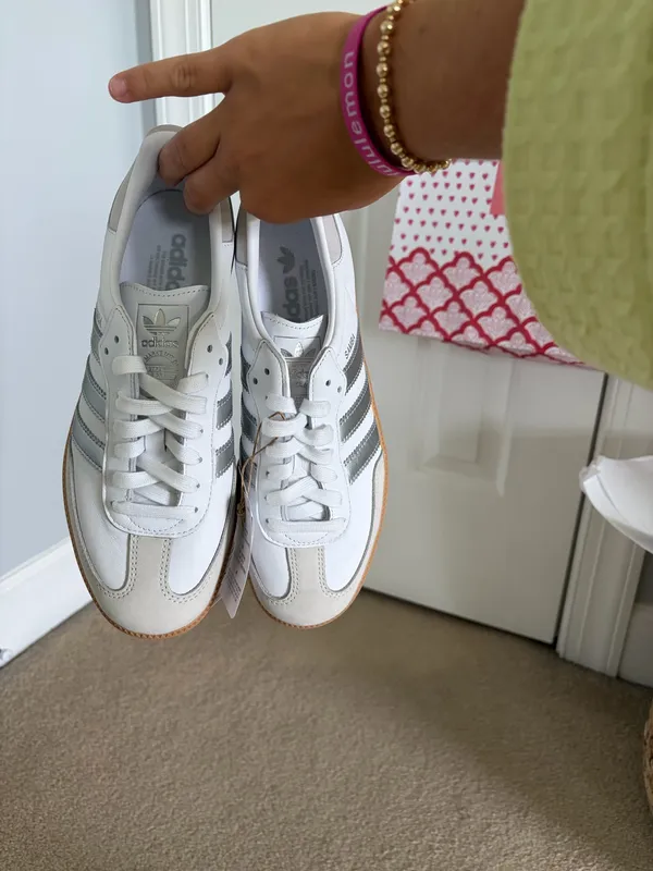 Adidas Shoes Women’s - Image 2