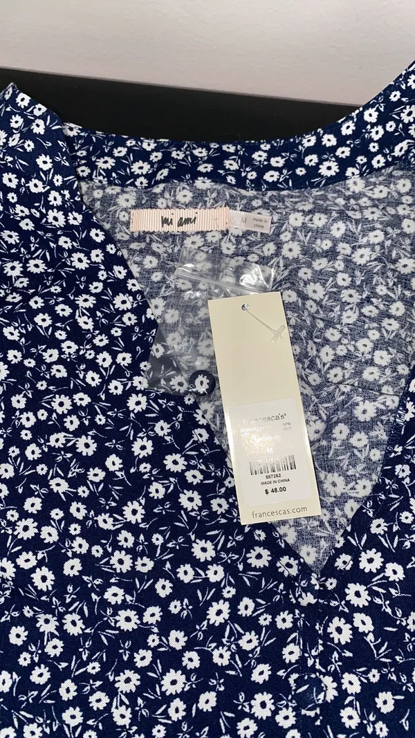 Floral Dress - Image 4