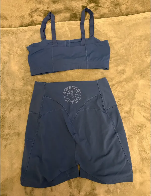 Gymshark Set - Image 2
