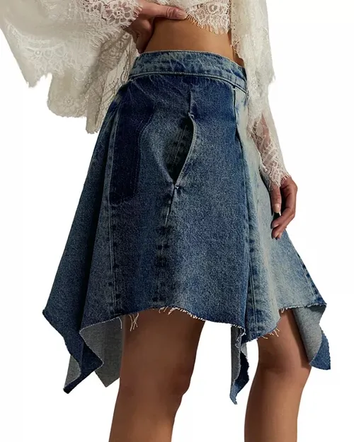 Free People Skirt - Image 3