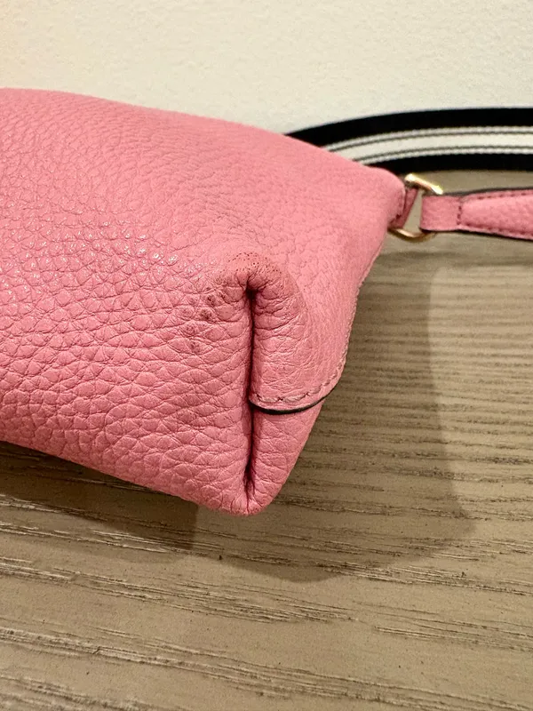 Marc Jacobs Cosmo Crossbody - Image 6