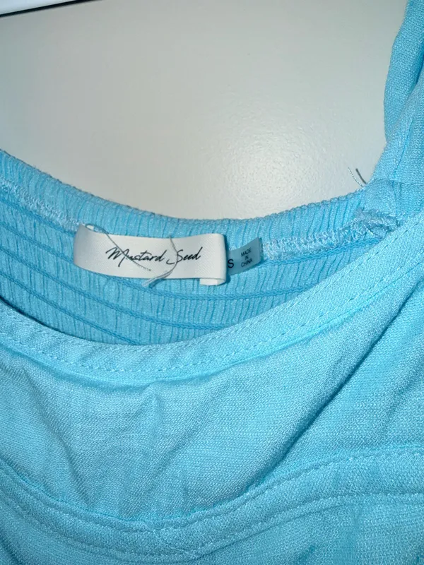 Boutique mini dress - Image 2