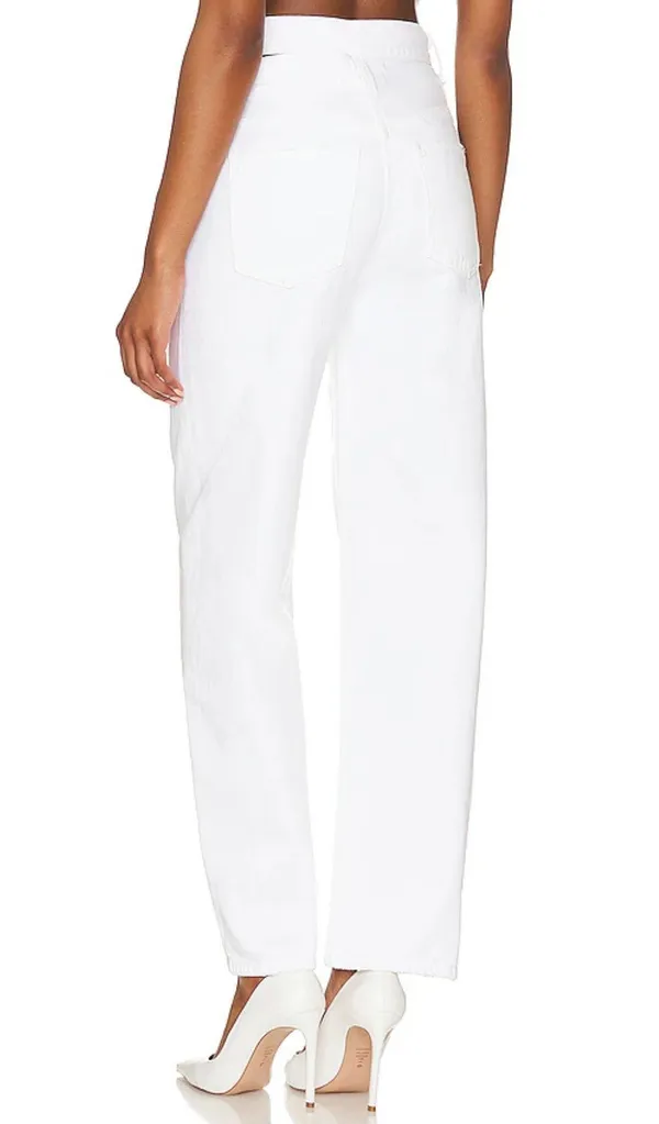 AGOLDE High-Rise Jeans - Image 2