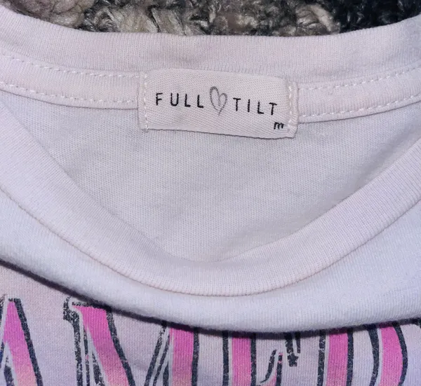 Tilly’s T-shirt - Image 2