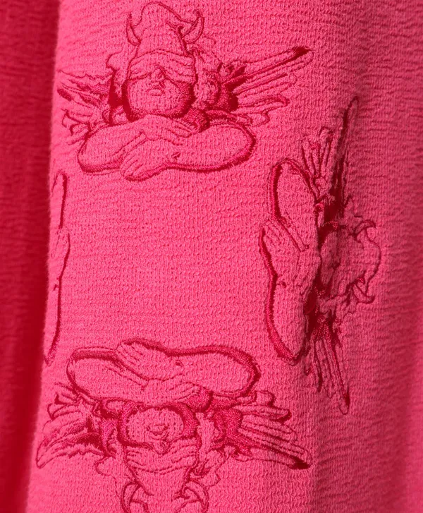 Boys Lie - Pink Don’t Say It Darling Pants - Image 3