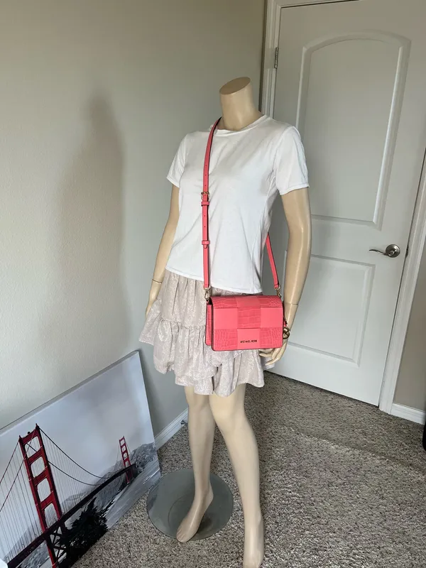 Michael Kors Crossbody Bag - Image 6