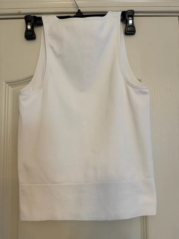 Athleta Compression Tank size 8 - Image 2