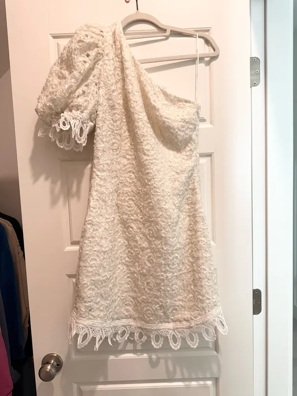 Elliatt Dress - Image 2