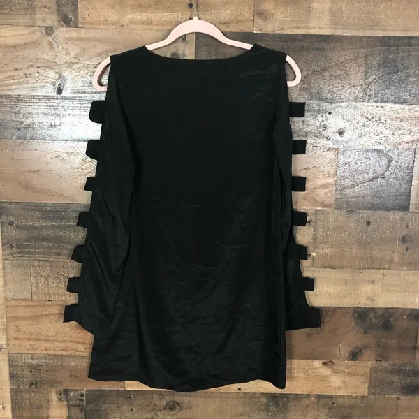 Tobi‎ black tunic - Image 8