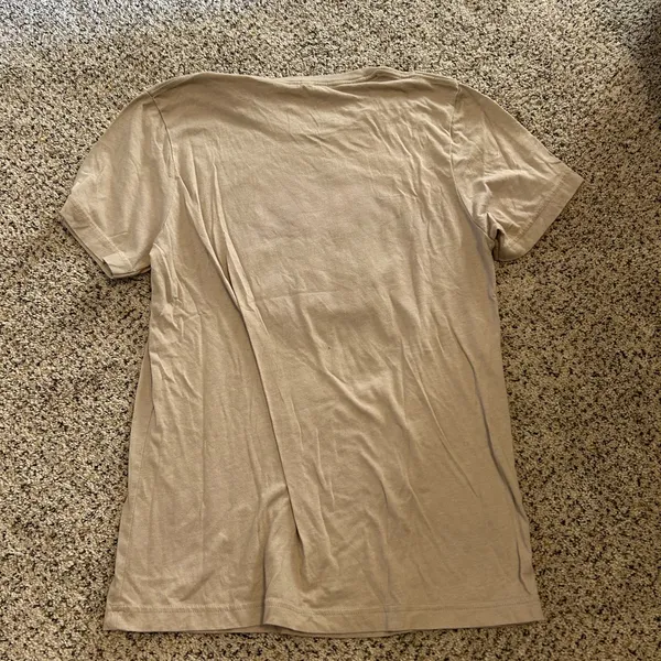 RD Style Women's Tee with Leopard Graphic - Image 2