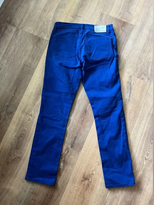 Ralph Lauren Jeans- Royal Blue - Image 3