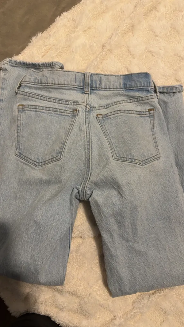 Abercrombie jeans - Image 4