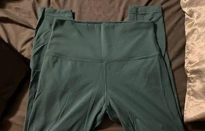 Lululemon Align 25” Leggings - Image 2
