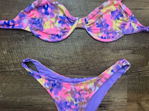 Small Business European Summer Bikini - Image 3