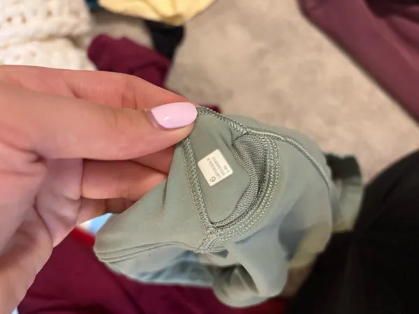 Lululemon Tank Align - Image 5