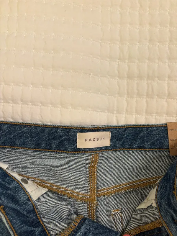 Pacsun shorts - Image 4