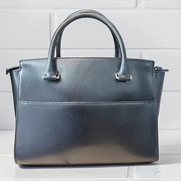 Kate Spade Lana Grove Street Black EUC - Image 2