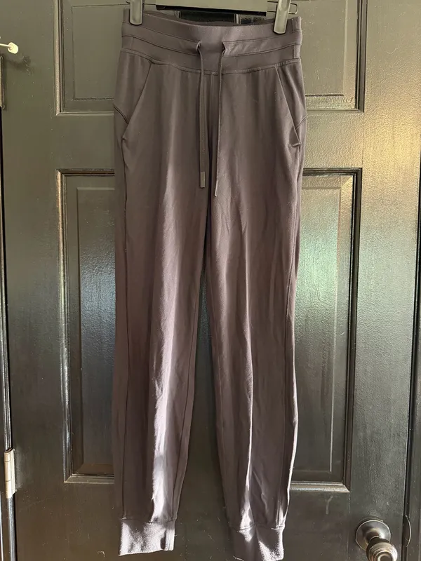 Lululemon Ready To Rulu Joggers - Image 2