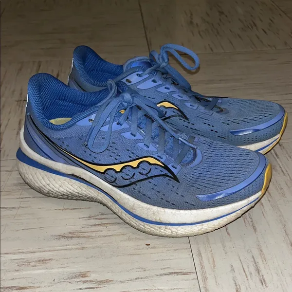 Saucony Women's Endorphin Speed 3 Running Shoes - Image 3
