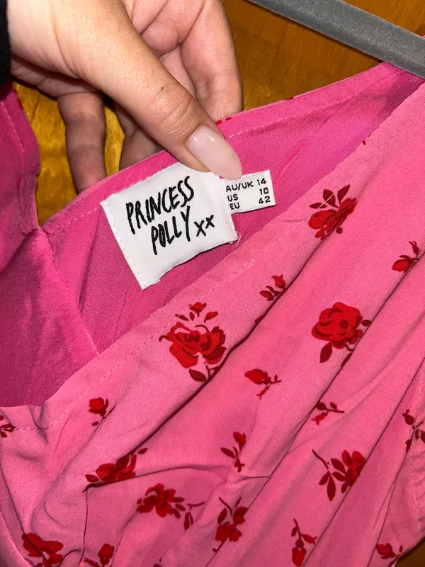 Princess Polly Dress - Image 4