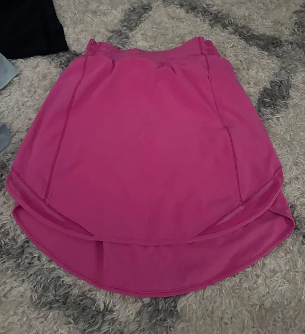Lululemon Skirt - Image 2